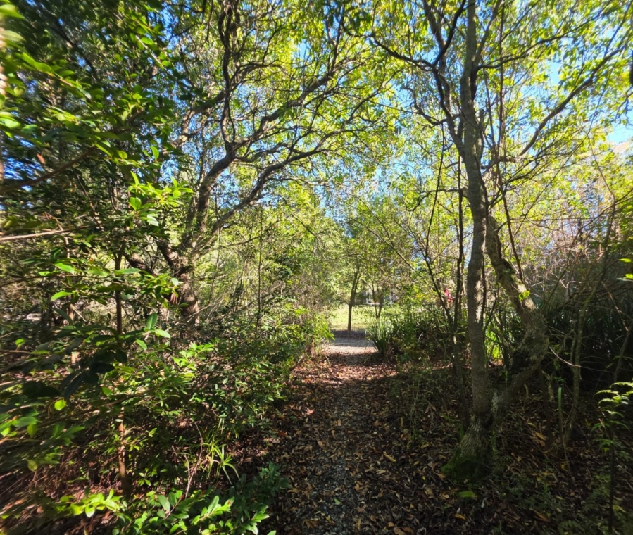 Commercial Property for Sale in Knysna Rural Western Cape
